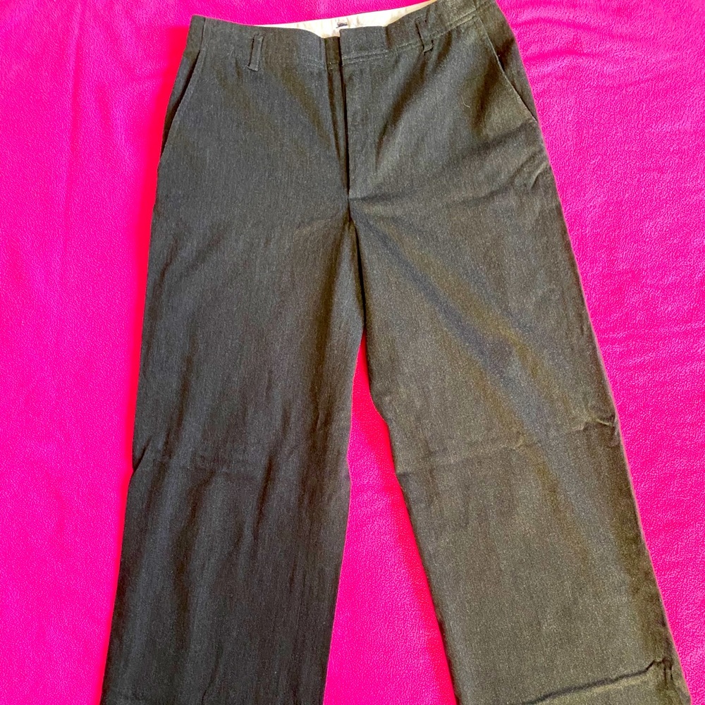 Black Dress pants